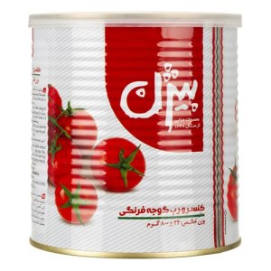 رب قوطی بیژن