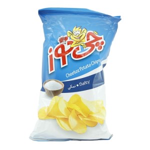 چیپس ساده چیتوز