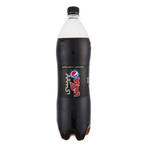 نوشابه1.5 پپسی ماکس بدون قند