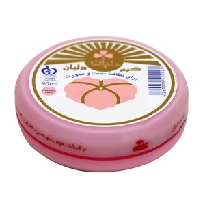 کرم کاسه ای دلبان