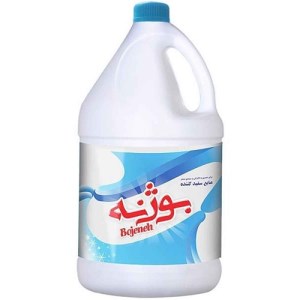 سفیدکننده4لیتر بوژنه