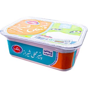 پنیر شیرازی 300گرم رامک