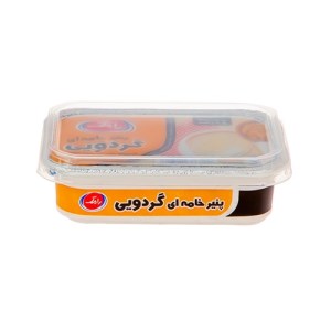 پنیر خامه ای گردویی 200گرم رامک