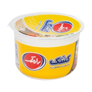 کشک250گرم رامک