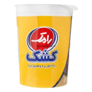 کشک500گرم رامک