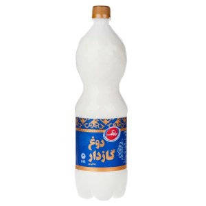 دوغ 1.5گازدار رامک