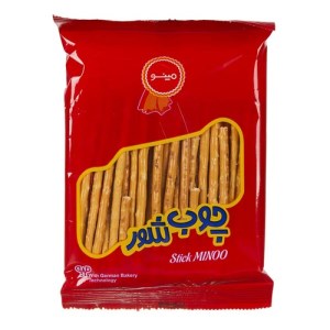 چوبشور مینو