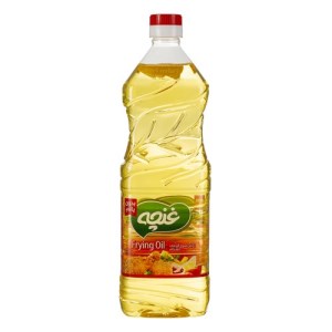 روغن سرخ 810غنچه