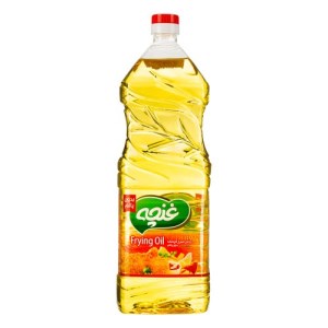 روغن سرخ1.5 غنچه