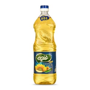 روغن افتابگردان810 غنچه