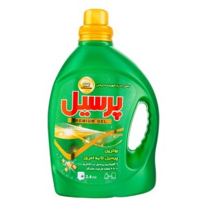 مایع لباس 2.4 پریمیوم پرسیل