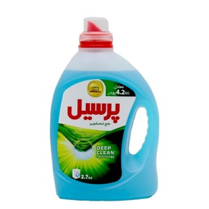 مایع لباس یونیورسال 2.7پرسیل