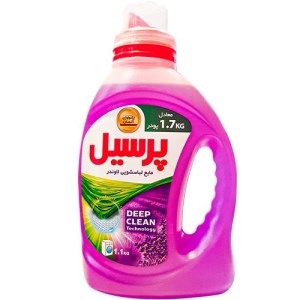 مایع لباس 1.1 پرسیل