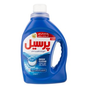 مایع لباس دستی پرسیل1لیتر
