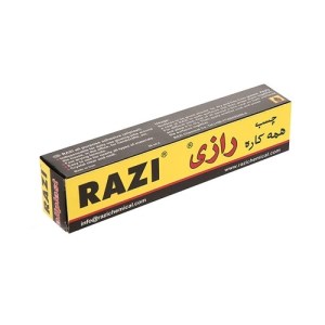 چسب رازی30میل