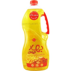 روغن سرخ کردنی3لیتر بهار