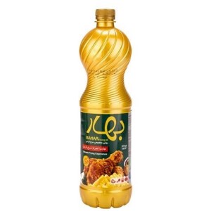 روغن سرخ ویژه 810بهار