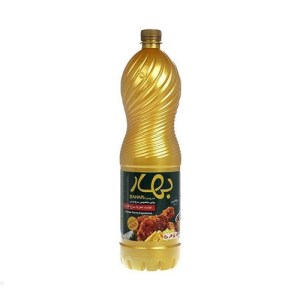 روغن سرخ ویژه 1.5 بهار