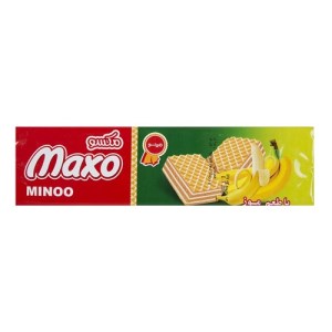 ویفر مکسو مینو93گ