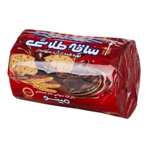 بیسکوییت داجستیو کاکاو مینو