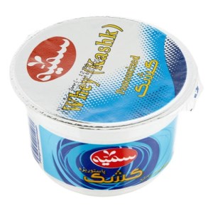 کشک لیوانی250گرم سمیه