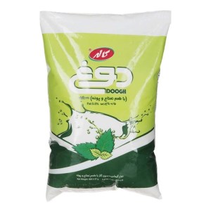 دوغ نایلونی 900گرمی کاله