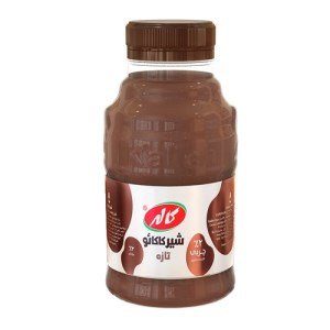شیر کاکاو 200ccکاله