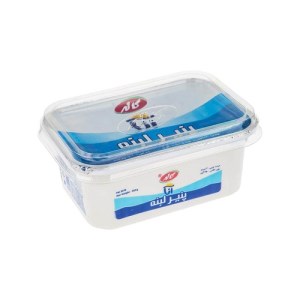 پنیر لبنه آنا 350گرم کاله