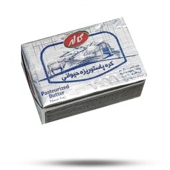 کره 25 گرم کاله