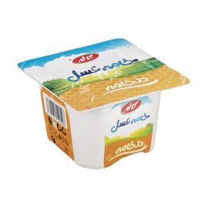 خامه عسل100گرم کاله