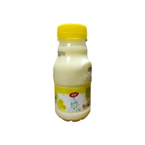 شیر موز200ccکاله