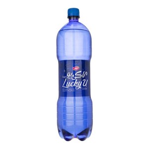 اب گازدار لاکی یو