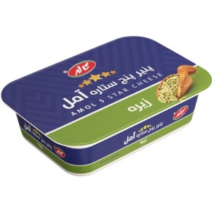 پنیر زیره 200گرم کاله