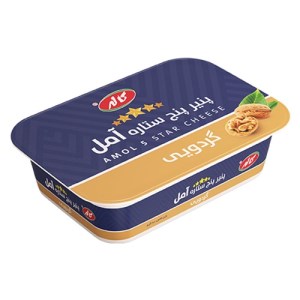 پنیر گردویی 200 گرم کاله