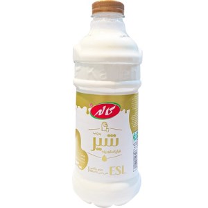شیر پرچرب 955ccطلایی کاله