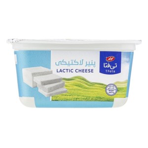 پنیر لاکتیکی تی فتا کاله