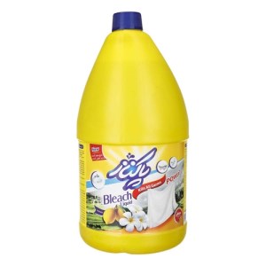 سفید کننده4لیترمعطر پاکناز