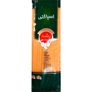 اسپاگتی700گرم رشد