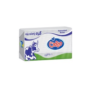کره25 گرم میهن