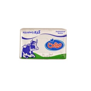 کره 15گرم میهن