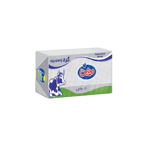کره 250 گرم میهن