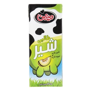 شیرطالبی200میهن