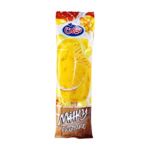 بستنی شیری انبه میهن