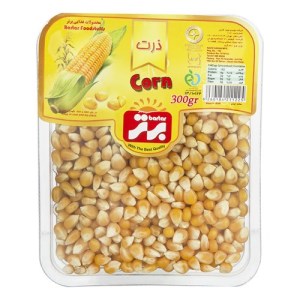 دانه ذرت300گرم برتر