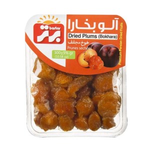 الو بخارا300گرم برتر