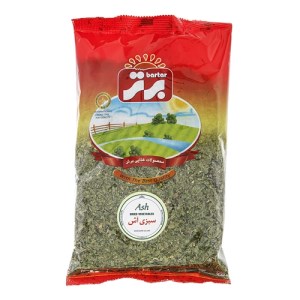 سبزی اش 70گرم برتر