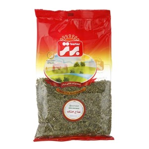 نعناع خشک70گرم برتر