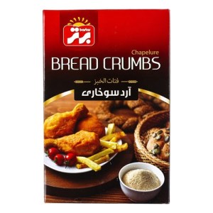 آرد سوخاری 350گرم برتر