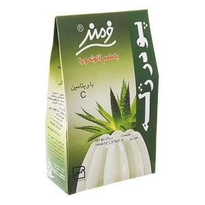پودر ژله الوورا فرمند