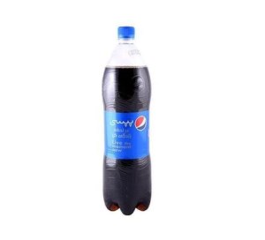 نوشابه 1.5پپسی